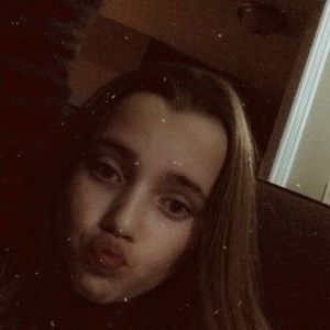 Meet your Posher, Mackenzie